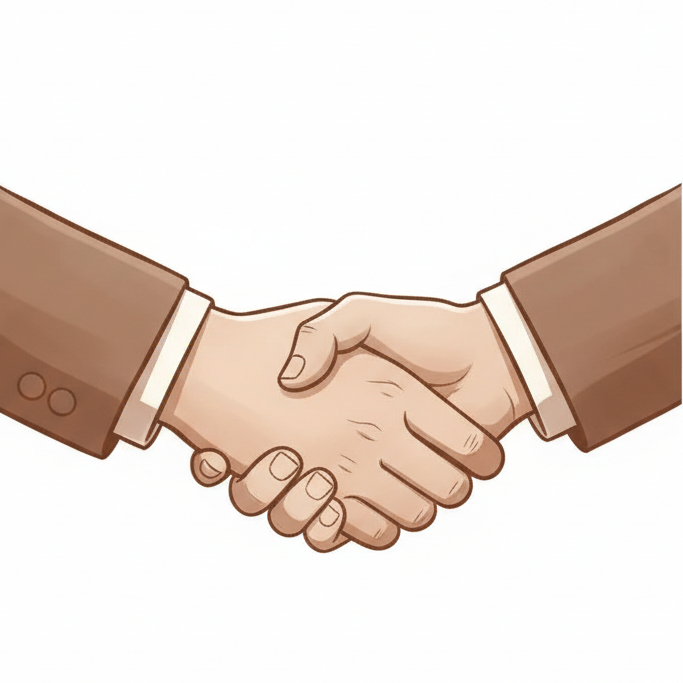 Trait d'Union — le déclic